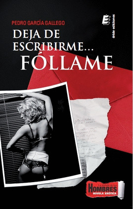 DEJA DE ESCRIBIRME... FOLLAME