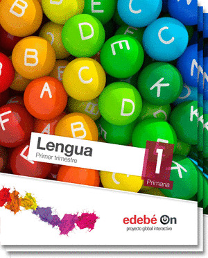 LENGUA 1º PRIMARIA. TALENTIA 15