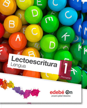 LENGUA 1º PRIMARIA +LECTOESCRITURA 15