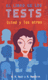 LIBRO DE LOS TESTS T.2 - 2 ED. - USTED Y LOS OTROS