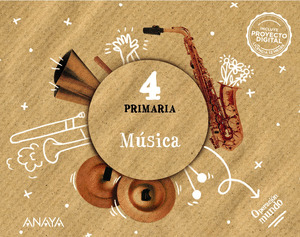 MUSICA 4º PRIMARIA