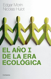 AÑO I DE LA ERA ECOLOGICA
