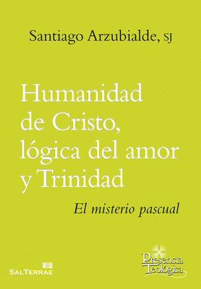 HERMANDAD DE CRISTO, LOGICA DEL AMOR Y TRINIDAD