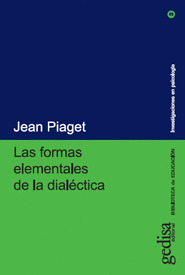 FORMAS ELEMENTALES DIALECTICA