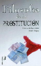 FILOSOFÍA DE LA PROSTITUCIÓN