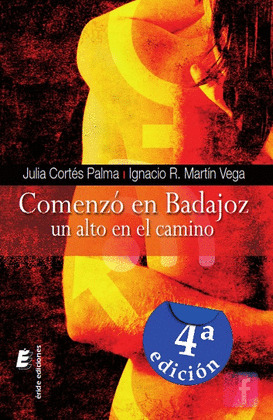 COMENZO EN BADAJOZ