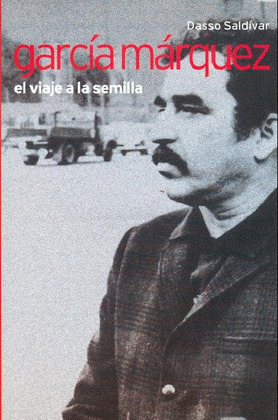 GARCIA MARQUEZ