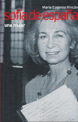 SOFIA DE ESPAÑA