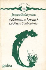 RETORNO A LACAN