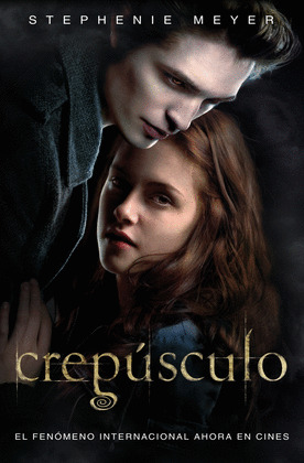 CREPUSCULO (BOLSILLO)