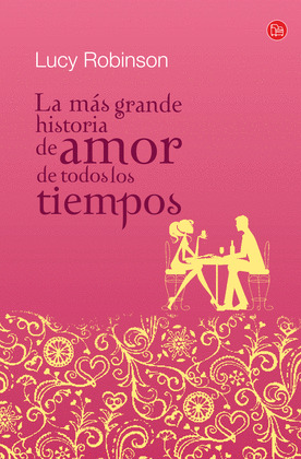 LA MAS GRANDE HISTORIA DE AMOR (DIGITAL)