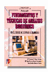 FUND.Y TECN.ANALISIS BIOQUIMICO. ANALISIS MUESTRAS