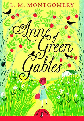 ANNE GREEN GABLES FB