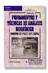 FUND.Y TECN.ANALISIS BIOQUIMICO. PRINCIPIOS ANALIS