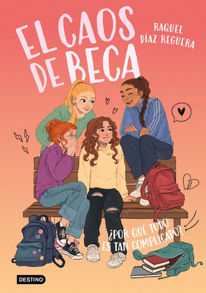 ¿POR QUE TODO ES TAN COMPLICADO?. EL CAOS DE BECA 2