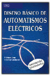 DISEÑO BASICO DE AUTOMATISMOS ELECTRICOS