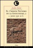 ORIENTE PROXIMO ANTIGUEDAD 2