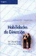 HABILIDADES DE DIRECCION (5ª EDICION) (2002)