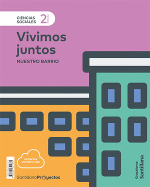 N1 PACK PROY CCSS -VIVIMOS+ TIEMPO AND19