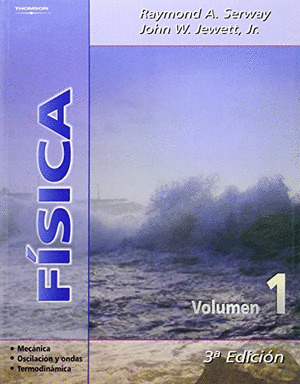 FISICA VOLUMEN 1