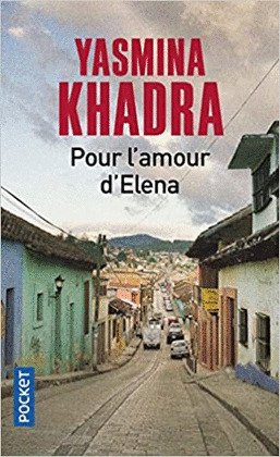 POUR L'AMOUR D'ELENA