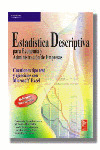 ESTADISTICA DESCRIPTIVA PARA ECONOMIA Y ADMON.DE EMPRESAS