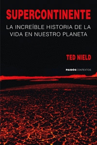 SUPERCONTINENTE