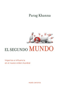 SEGUNDO MUNDO, EL