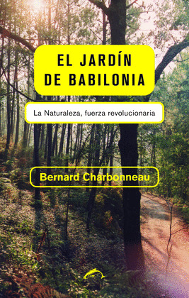 EL JARDIN DE BABILONIA