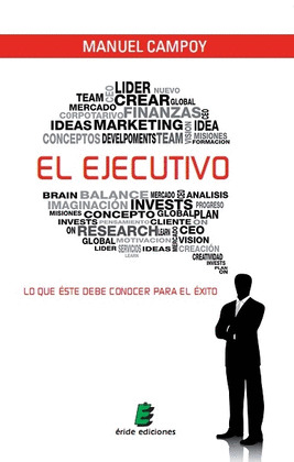 EL EJECUTIVO