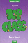 TOP CLASS 4 CUADERNO