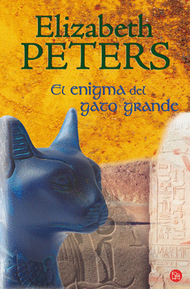 ENIGMA DEL GATO GRANDE, EL