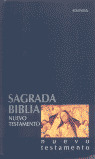 NUEVO TESTAMENTO TOMO V SAGRADA BIBLIA NUEVO TESTAMENTO