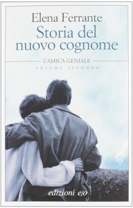 STORIA DEL NUOVO COGNOME
