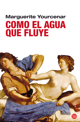 COMO EL AGUA QUE FLUYE