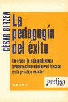 PEDAGOGIA DEL EXITO, LA