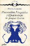 PSICOANALISIS, LINGUSITICA Y EPISTEMOLOGIA