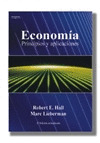 ECONOMIA. PRINCIPIOS Y APLICACIONES (2ª EDICION - 2003)
