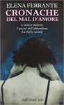 CRONACHE DEL MAL D'AMORE