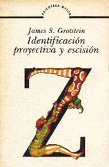 IDENTIFICACION PROYECTIVA Y ESCISION