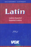 DICCIONARIO DE LATIN ILUSTRADO