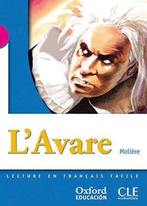 L'AVARE