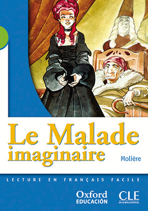 LE MALADE IMAGINAIRE (MISE EN SCENE)