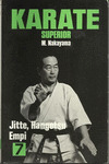 KARATE SUPERIOR 7 JITTE HANGETSU