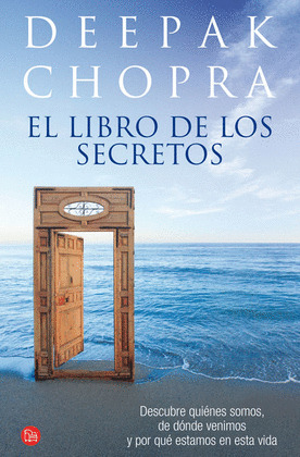 LIBRO DE LOS SECRETOS, EL
