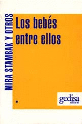 BEBES ENTRE ELLOS, LOS