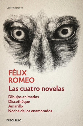 CUATRO NOVELAS, LAS