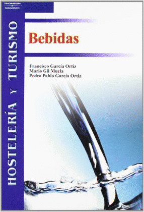 BEBIDAS