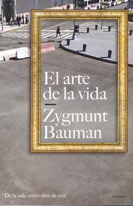 ARTE DE LA VIDA, EL