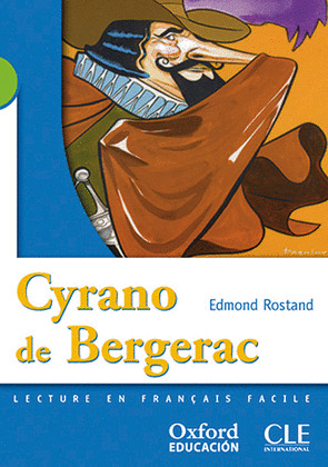 CYRANO DE BERGERAC (FRANCES)